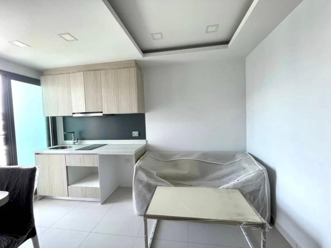 Arcadia Beach Resort By Psr Pattaya Eksteriør bilde