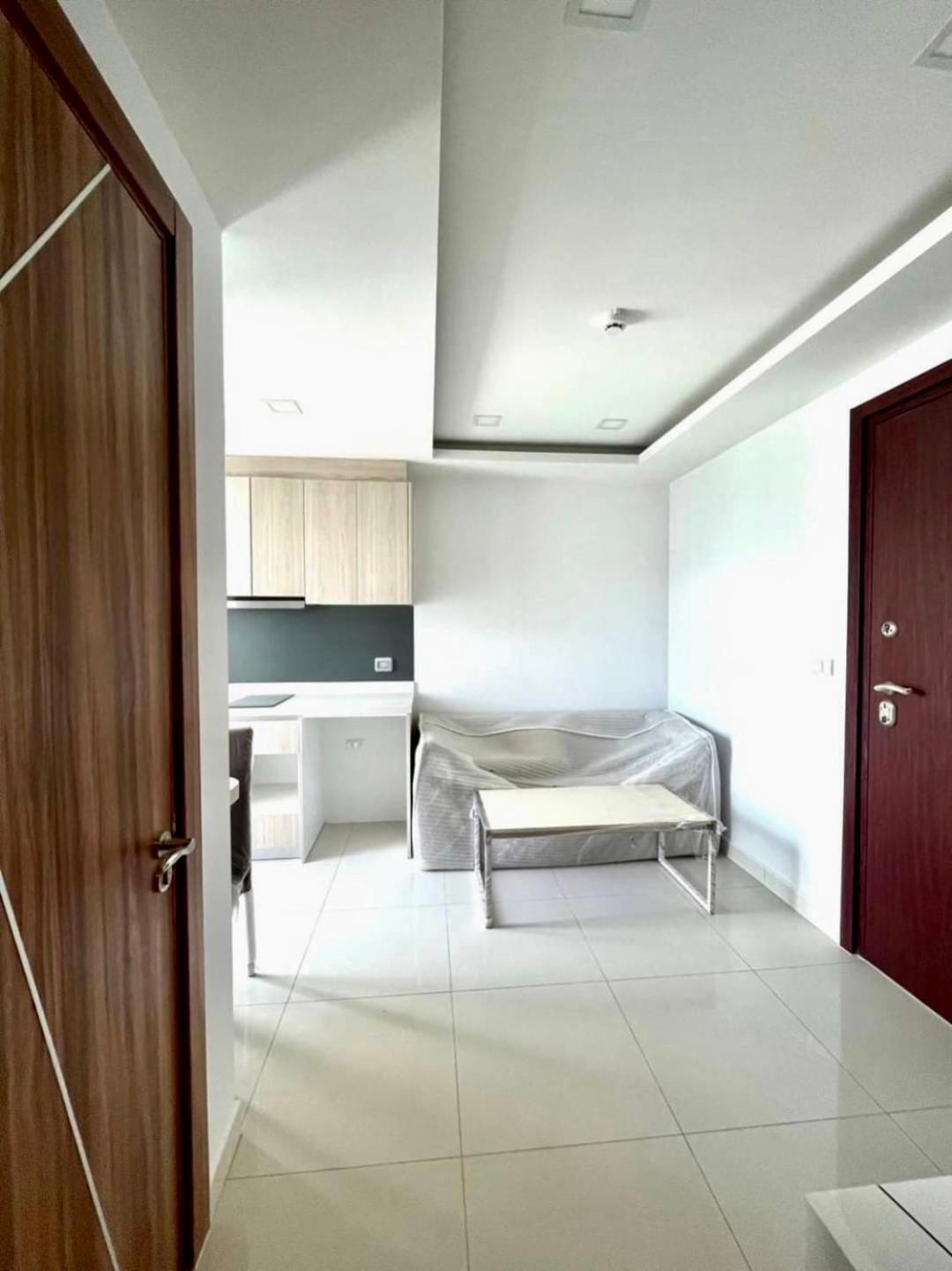 Arcadia Beach Resort By Psr Pattaya Eksteriør bilde