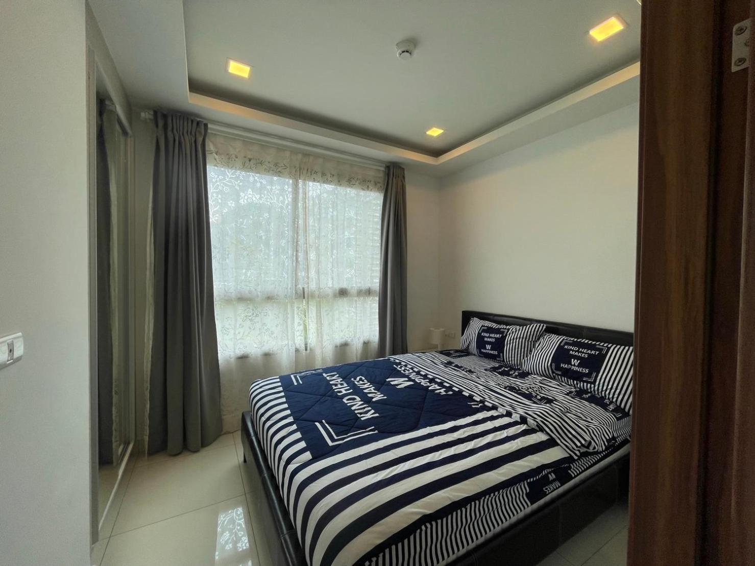 Arcadia Beach Resort By Psr Pattaya Eksteriør bilde